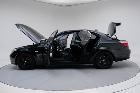 Used 2008 BMW 528xi Sedan image 18