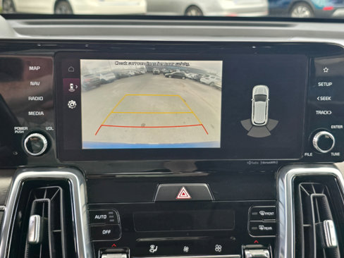 Used 2022 Kia Sorento SX image 9