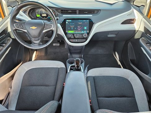 Used 2017 Chevrolet Bolt LT image 16
