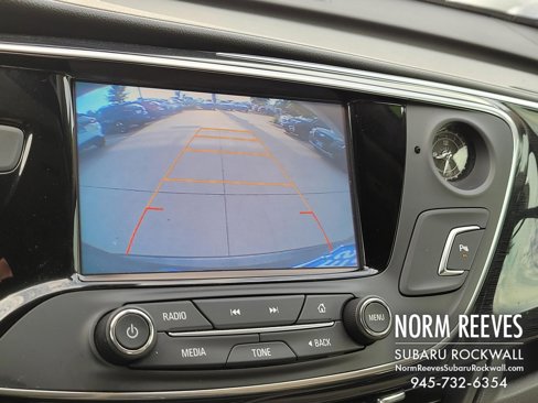 Used 2018 Buick Envision Essence image 10