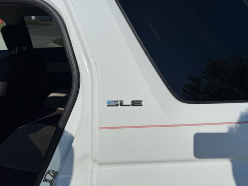 Used 2012 GMC Terrain SLE w/ Convenience Package image 12