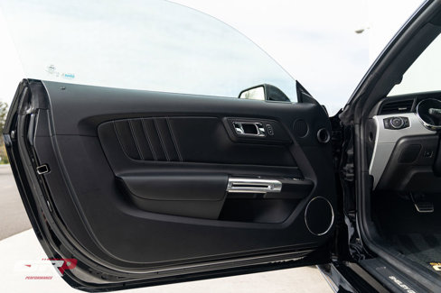 Used 2016 Ford Mustang GT Premium image 39