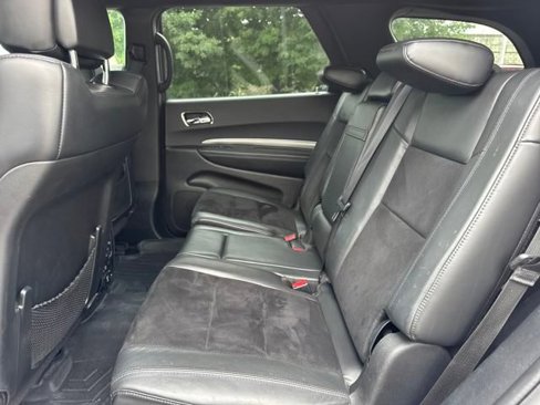 Used 2018 Dodge Durango GT w/ Premium Group image 9