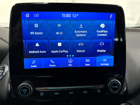 Used 2020 Ford EcoSport Titanium image 55