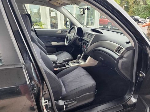 Used 2010 Subaru Forester 2.5X image 17