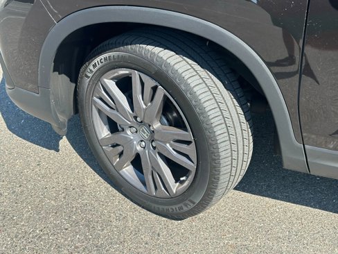 Used 2020 Honda Passport EX-L image 13