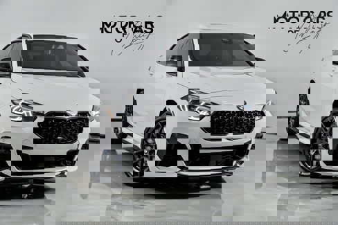 Used 2021 BMW M235i xDrive Gran Coupe w/ Shadowloine Package image 1