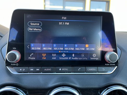 Used 2021 Nissan Sentra SV image 21