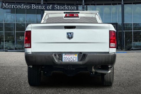 Used 2023 RAM 1500 Tradesman w/ Power & Remote Entry Group image 5