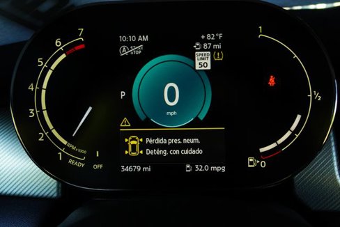 Used 2024 MINI Cooper S image 13