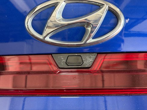 Used 2021 Hyundai Elantra SEL w/ Cargo Package image 37