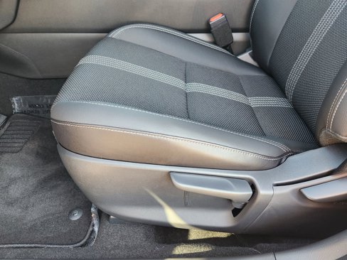 New 2025 MAZDA CX-50 AWD 2.5 S w/ Cargo Package image 22