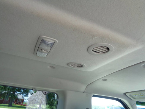 Used 2019 Nissan NV 3500 SL image 50
