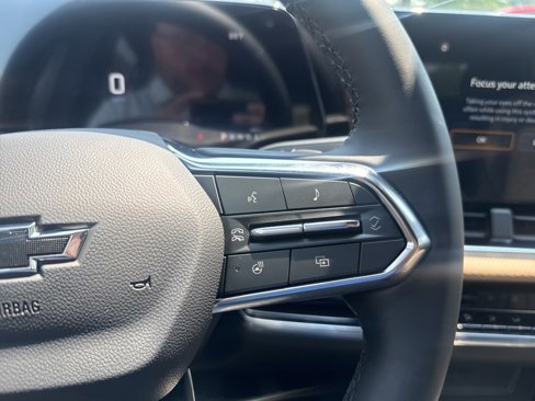 New 2026 Chevrolet Equinox ACTIV w/ Convenience Package III image 33