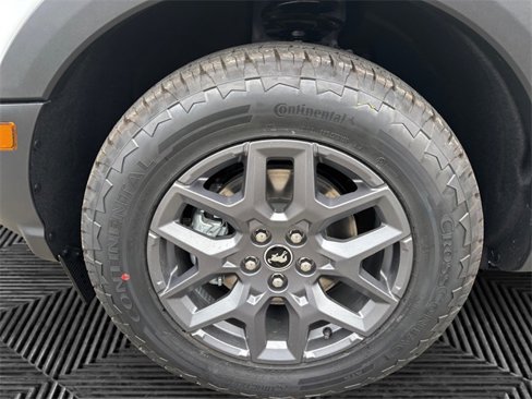 New 2025 Ford Bronco Sport Big Bend image 14