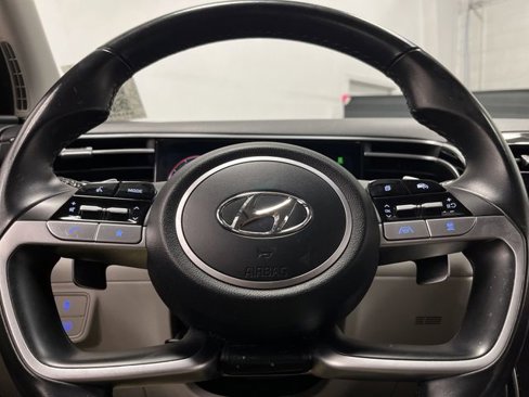 Used 2023 Hyundai Tucson SEL image 18