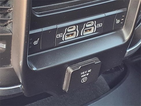 Used 2022 RAM 1500 Laramie image 22