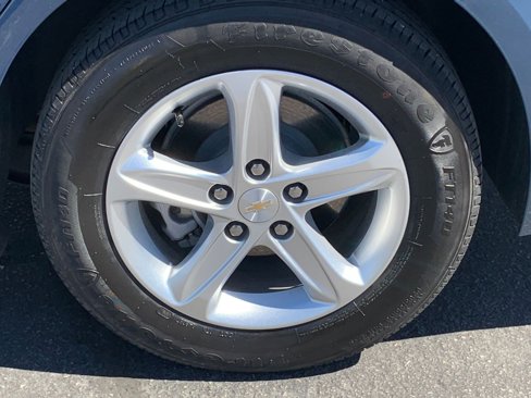 Used 2024 Chevrolet Malibu LT image 30