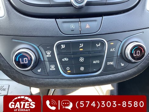 Used 2024 Chevrolet Malibu LT image 17