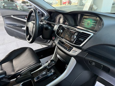 Used 2014 Honda Accord EX-L image 20