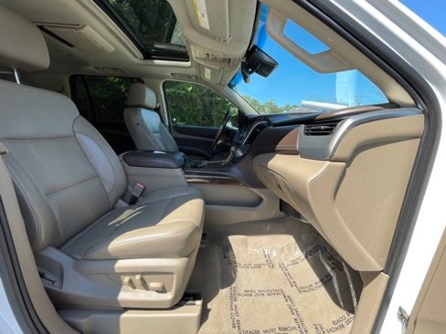 Used 2019 Chevrolet Tahoe LT image 30