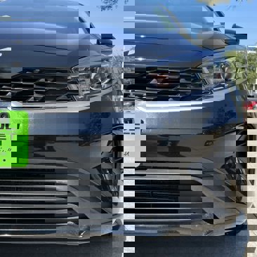 Used 2023 Kia Forte LXS image 7