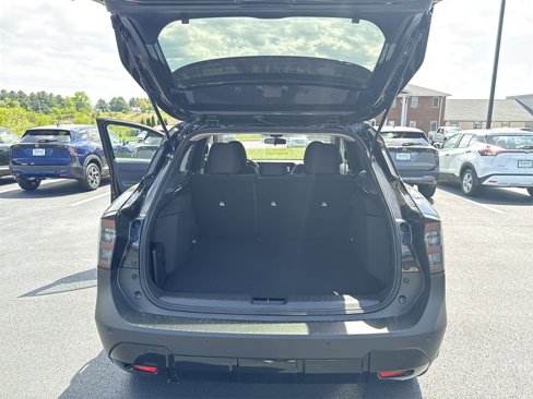 New 2025 Nissan Kicks SV image 28