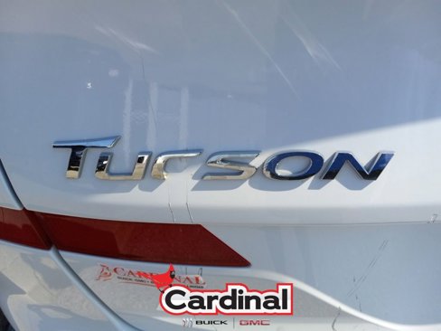 Used 2019 Hyundai Tucson Value image 15
