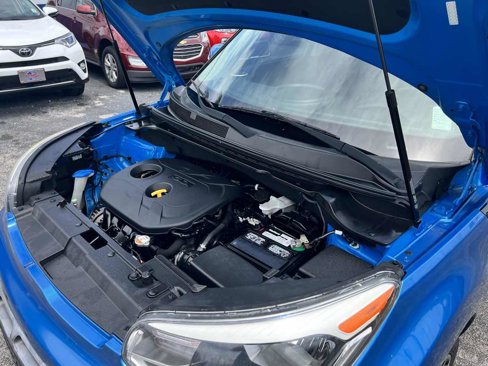 Used 2016 Kia Soul + w/ Designer's Package image 37