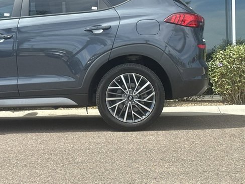 Used 2021 Hyundai Tucson SEL image 22