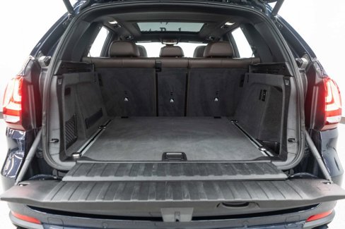 Used 2018 BMW X5 xDrive35i w/ Driving Assistance Package image 35