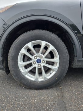 Used 2021 Ford Escape SE image 23