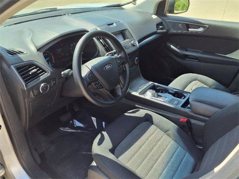 Used 2019 Ford Edge SE image 20