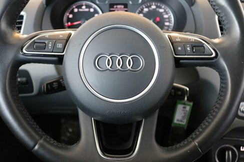 Used 2017 Audi Q3 2.0T Premium image 34