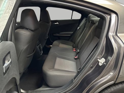 Used 2023 Dodge Charger SXT image 22