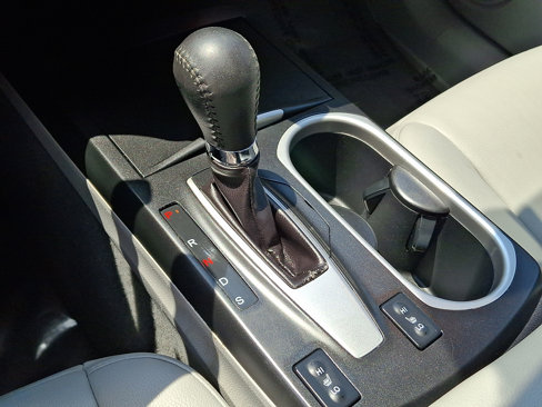 Used 2017 Acura RDX AWD image 15