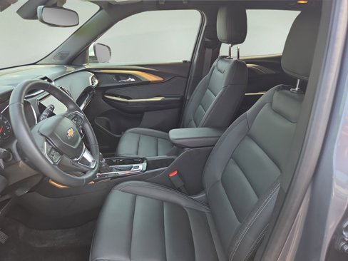 Used 2022 Chevrolet TrailBlazer ACTIV w/ Sun and Liftgate Package image 32