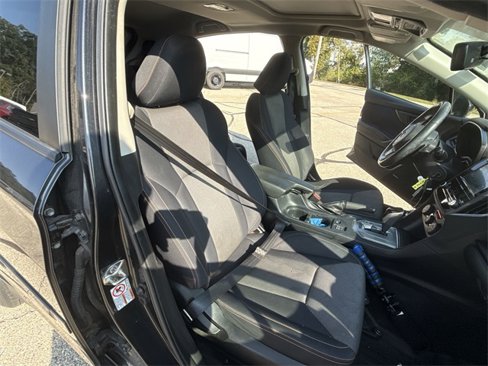 Used 2018 Subaru Crosstrek 2.0i Premium w/ Moonroof Package image 26