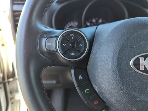 Used 2017 Kia Soul + w/ Designer's Package image 35