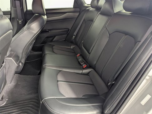 Used 2024 Kia K5 GT-Line image 29