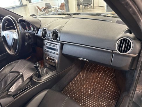 Used 2005 Porsche Boxster image 47