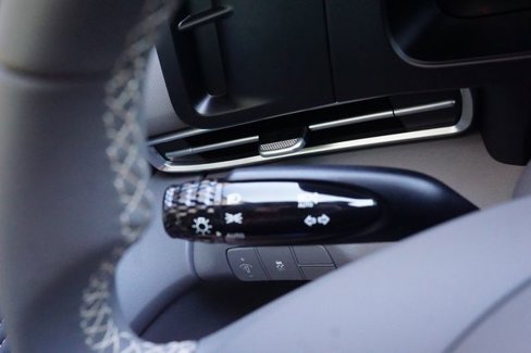 New 2025 Hyundai Elantra Sport image 15