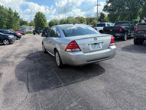 Used 2007 Mercury Montego Premier image 10