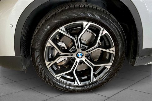 Used 2021 BMW X1 sDrive28i w/ Convenience Package image 10