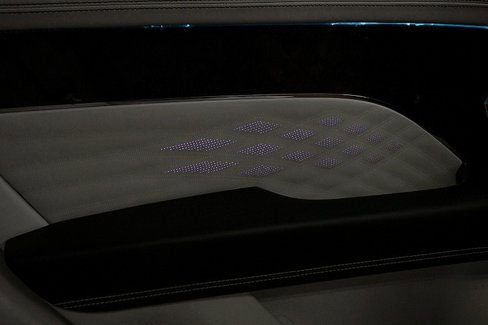 Used 2023 Bentley Bentayga Extended Wheelbase image 42