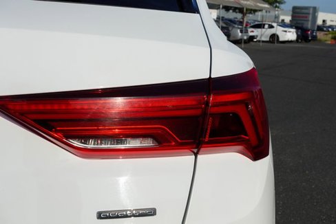 Used 2023 Audi Q3 2.0T Premium image 7