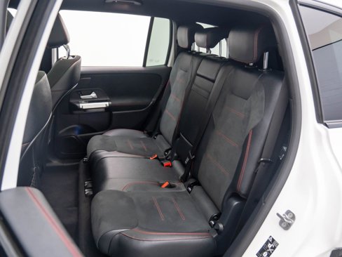 Certified 2024 Mercedes-Benz EQB 250+ image 19