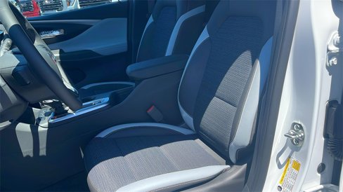 New 2025 Buick Envista Preferred w/ Convenience I Package image 10