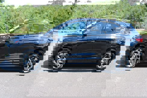 Used 2023 Ford Escape ST-Line image 6