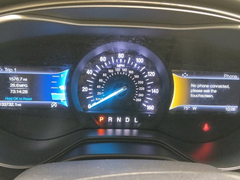 Used 2020 Ford Fusion SE w/ Equipment Group 151A image 23